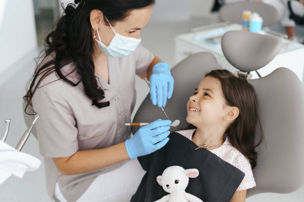 Best Emergency Treatment for Dental Infections or Abscesses in Gypsum, CO